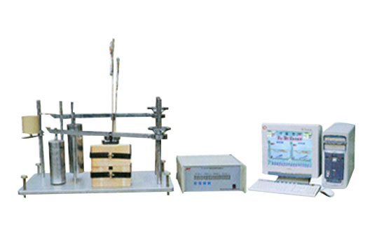 JC-3型 微機(jī)膠質(zhì)層測(cè)定儀